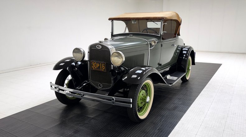 Hot Rod in Morgantown, United States 1 - 18631839