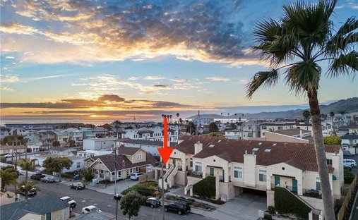 Condo in Pismo Beach, California, United States 1