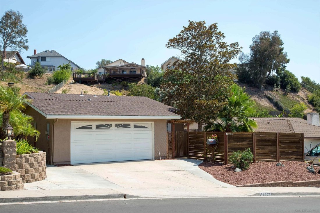 House in San Diego, California, United States 3 - 18631865