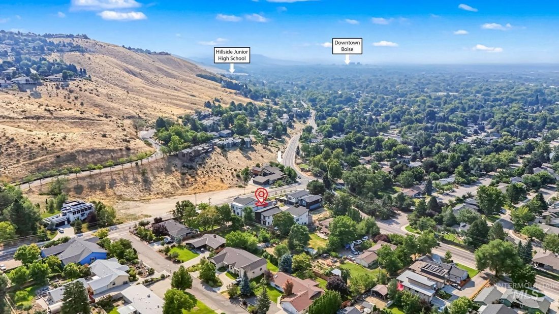 House in Boise, Idaho, United States 3 - 18631576