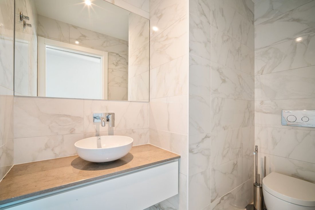 Apartment in Setubal, Setubal, Portugal 3 - 18632067