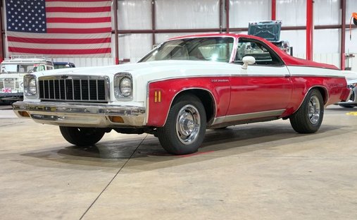 "Built to Haul Fun" in Grand rapids, United States 1
