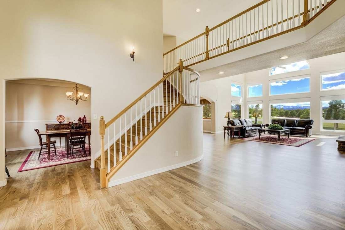House in Monument, Colorado, United States 2 - 18631557