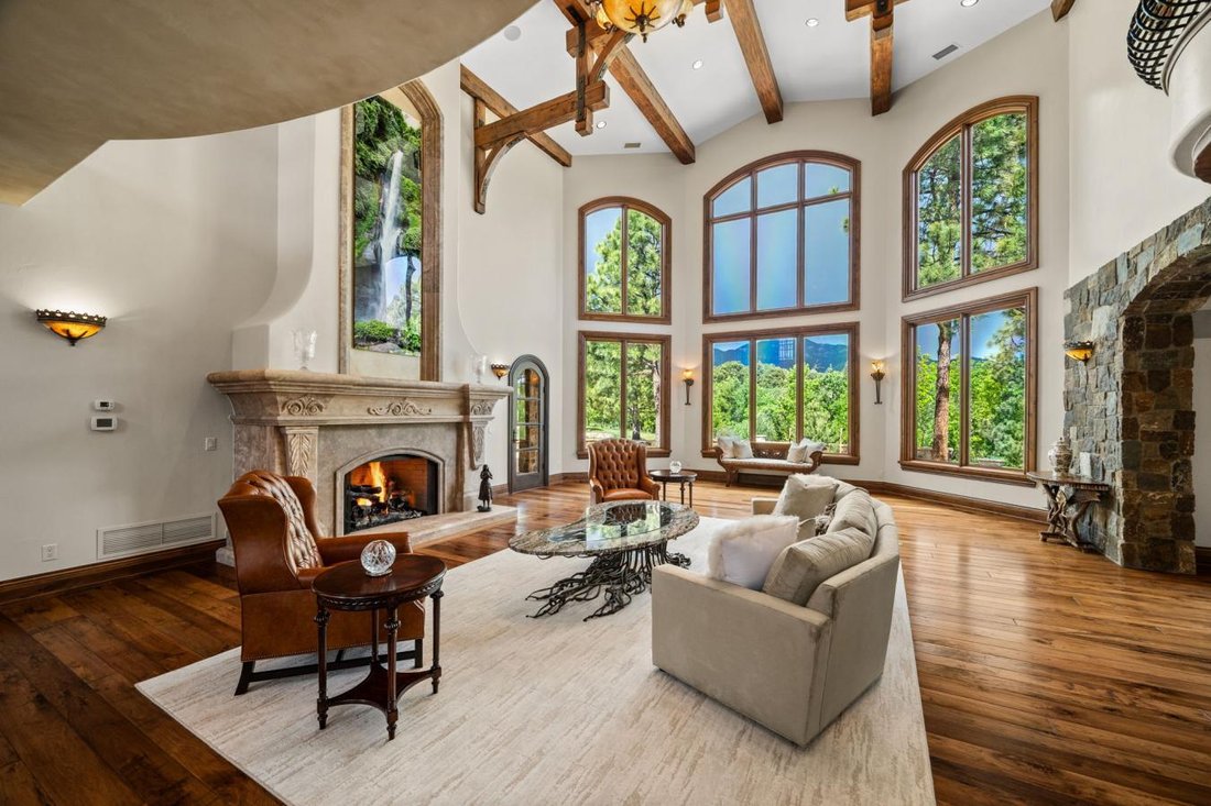 House in Colorado Springs, Colorado, United States 4 - 18631561
