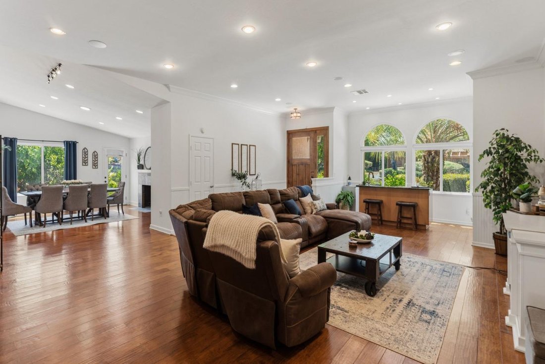 House in Poway, California, United States 5 - 18631582