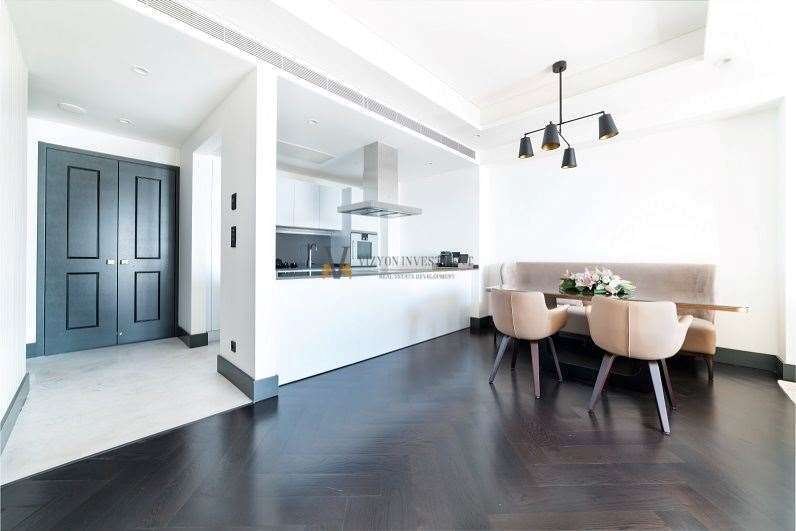Apartment in İstanbul, İstanbul, Turkey 5 - 18631926