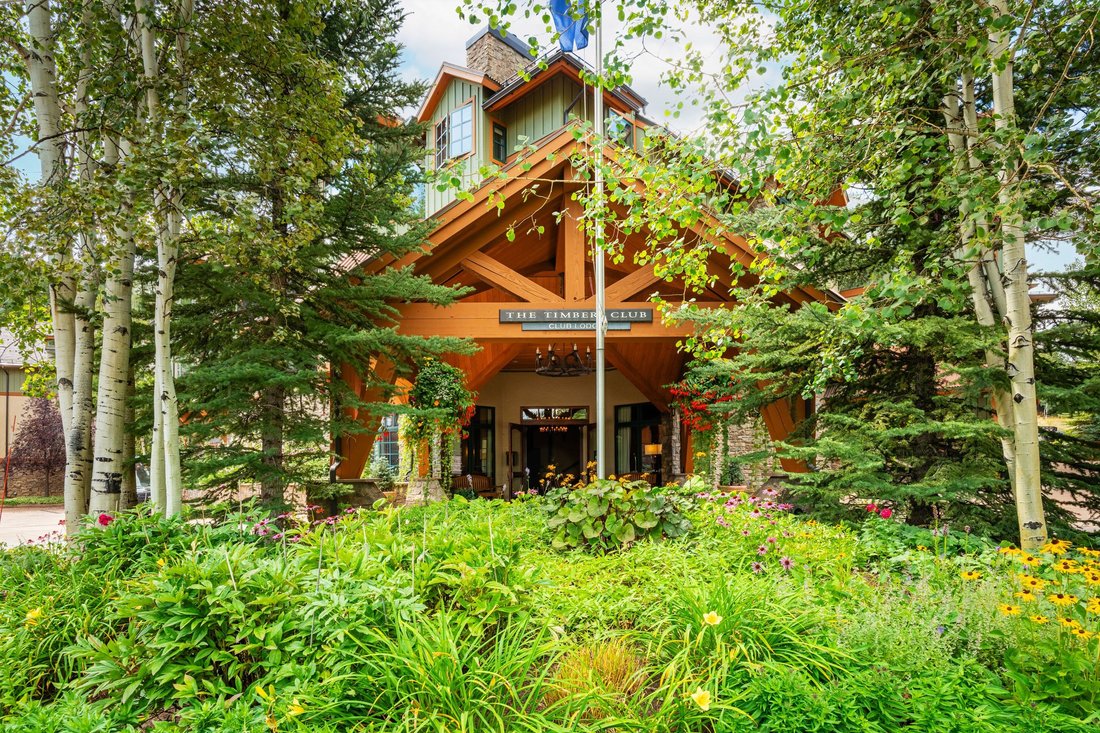 Condo in Snowmass Village, Colorado, United States 1 - 18631770