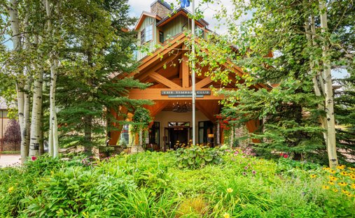 Condo in Snowmass Village, Colorado, United States 1