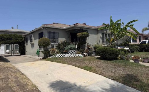 San Diego, California, United States 1
