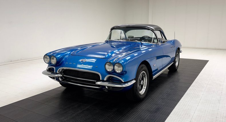 Cabriolet in Morgantown, United States 1 - 18631822
