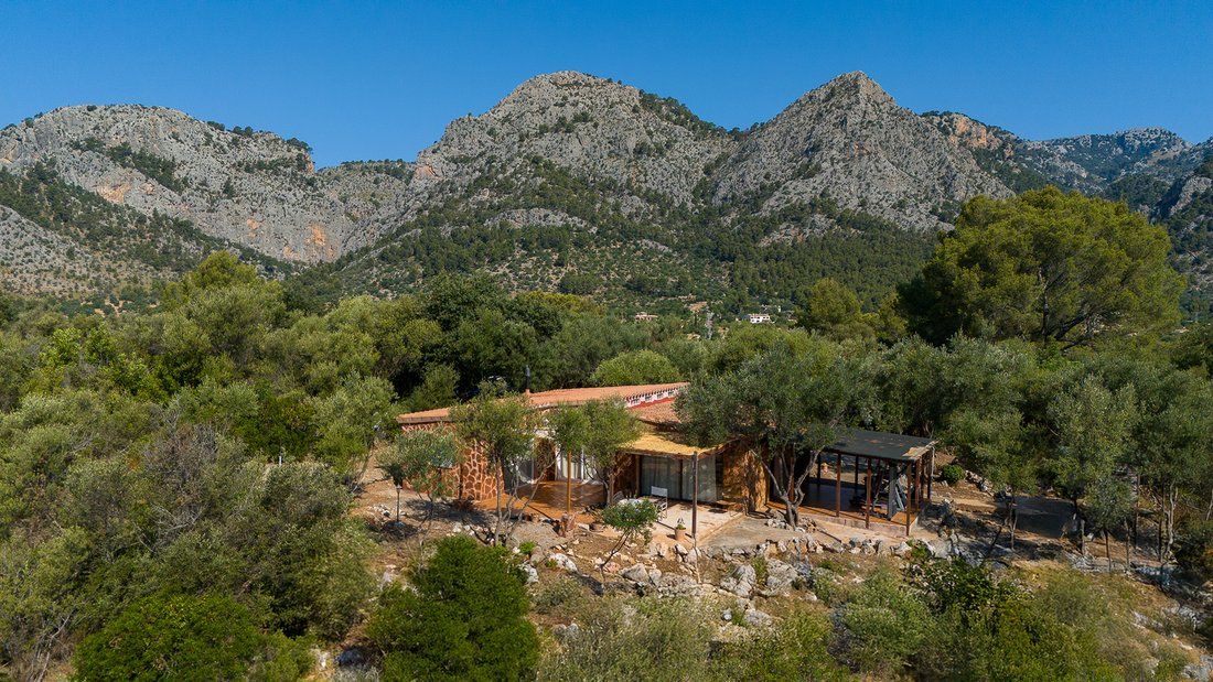 Land in Bunyola, Balearic Islands, Spain 4 - 18631758