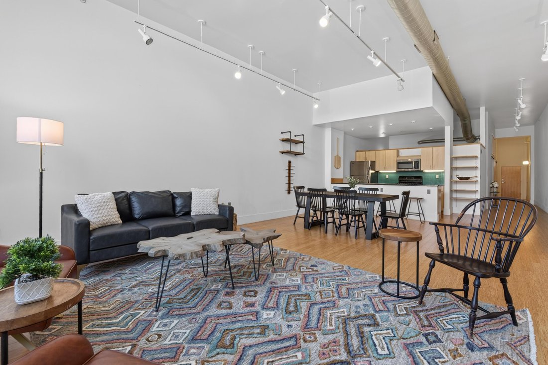 Condo in Portland, Maine, United States 1 - 18631756