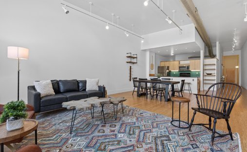 Condo in Portland, Maine, United States 1