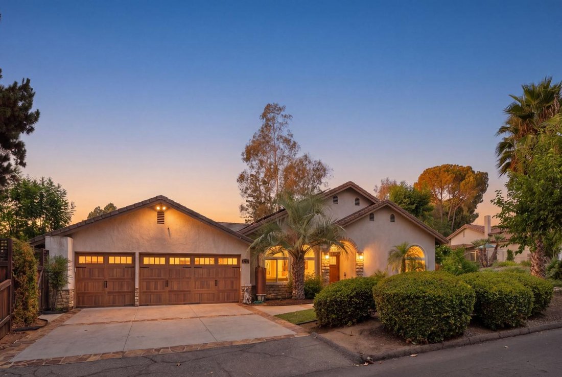 House in Poway, California, United States 1 - 18631582