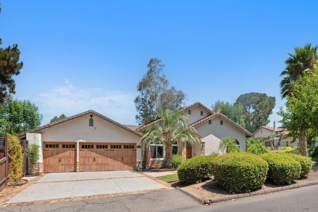 House in Poway, California, United States 2 - 18631582
