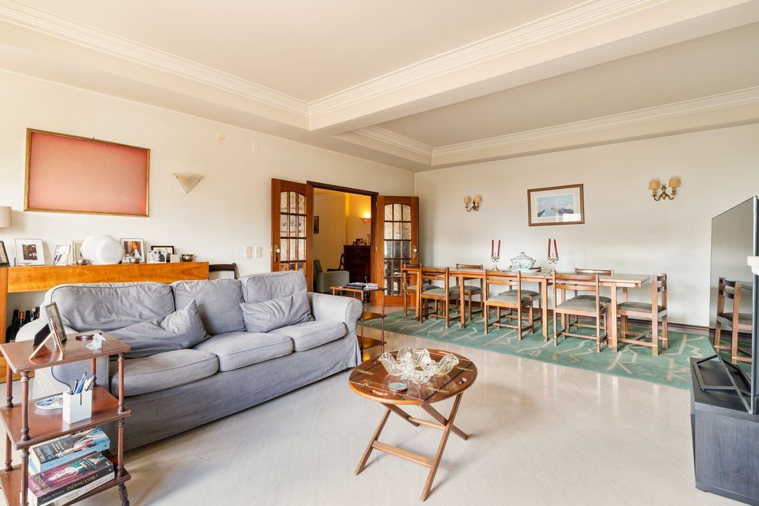 Apartment in Avenidas Novas, Lisbon, Portugal 1 - 18632046