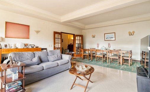 Appartamento a Alvalade, Lisbona, Portogallo 1