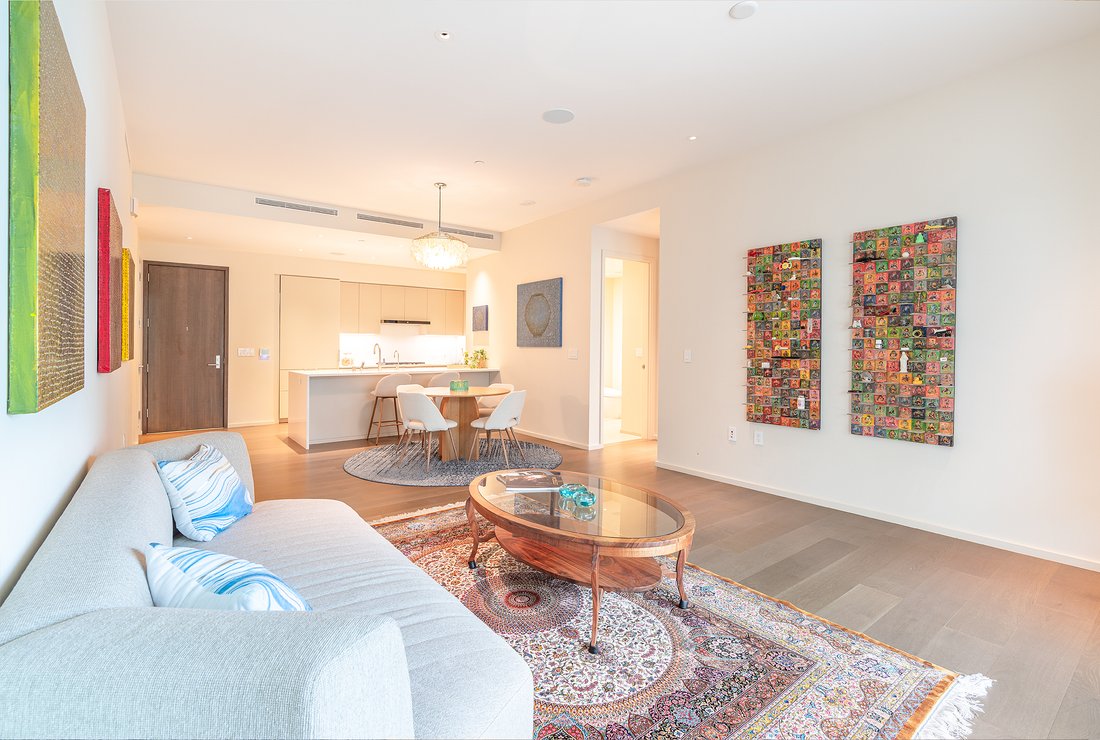 Condo in Honolulu, Hawaii, United States 1 - 18631759