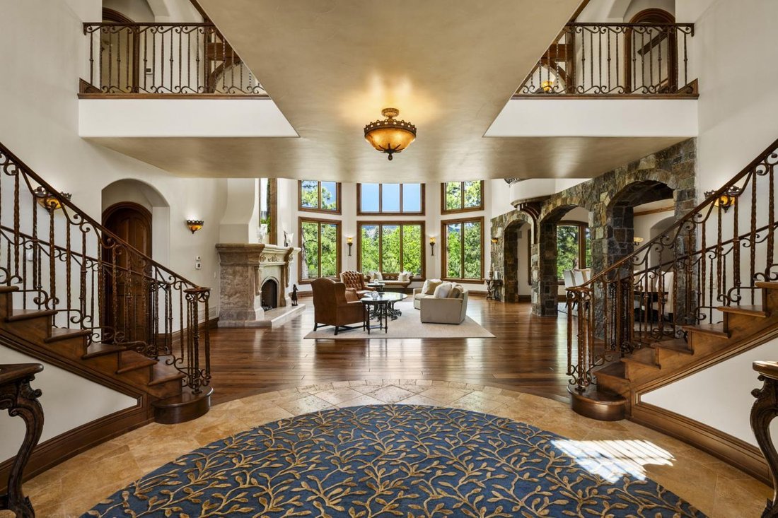 House in Colorado Springs, Colorado, United States 3 - 18631561