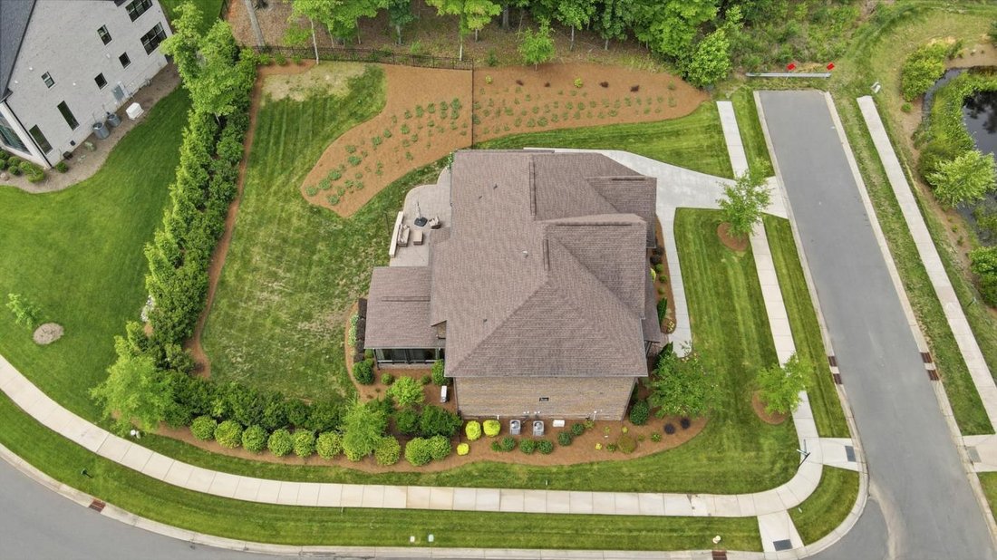 House in Charlotte, North Carolina, United States 4 - 18631744