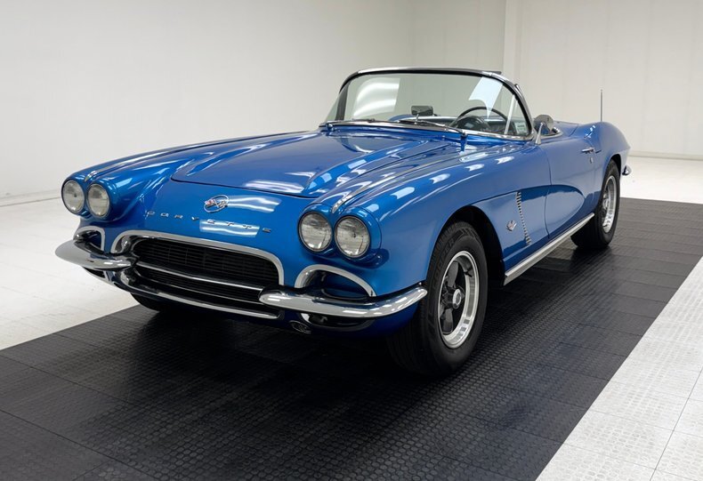 Cabriolet in Morgantown, United States 2 - 18631822