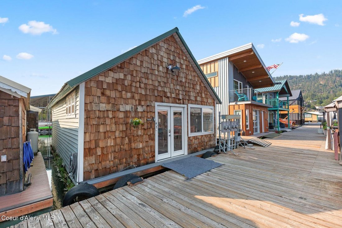 House in Athol, Idaho, United States 3 - 18631549