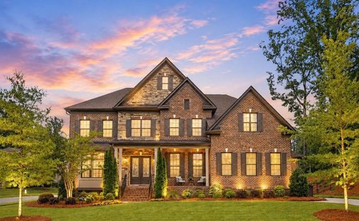 House in Charlotte, North Carolina, United States 1