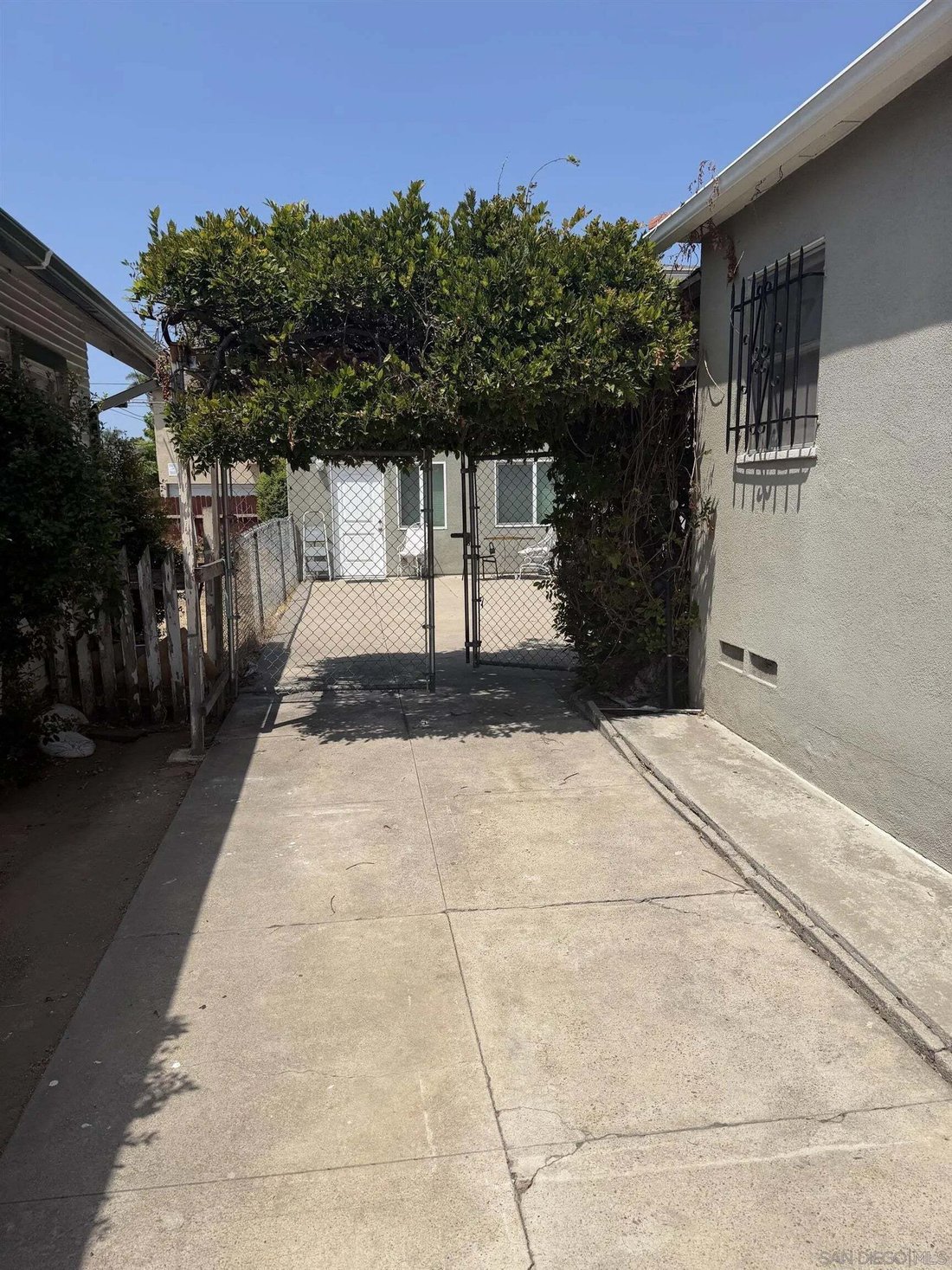San Diego, California, United States 2 - 18631897