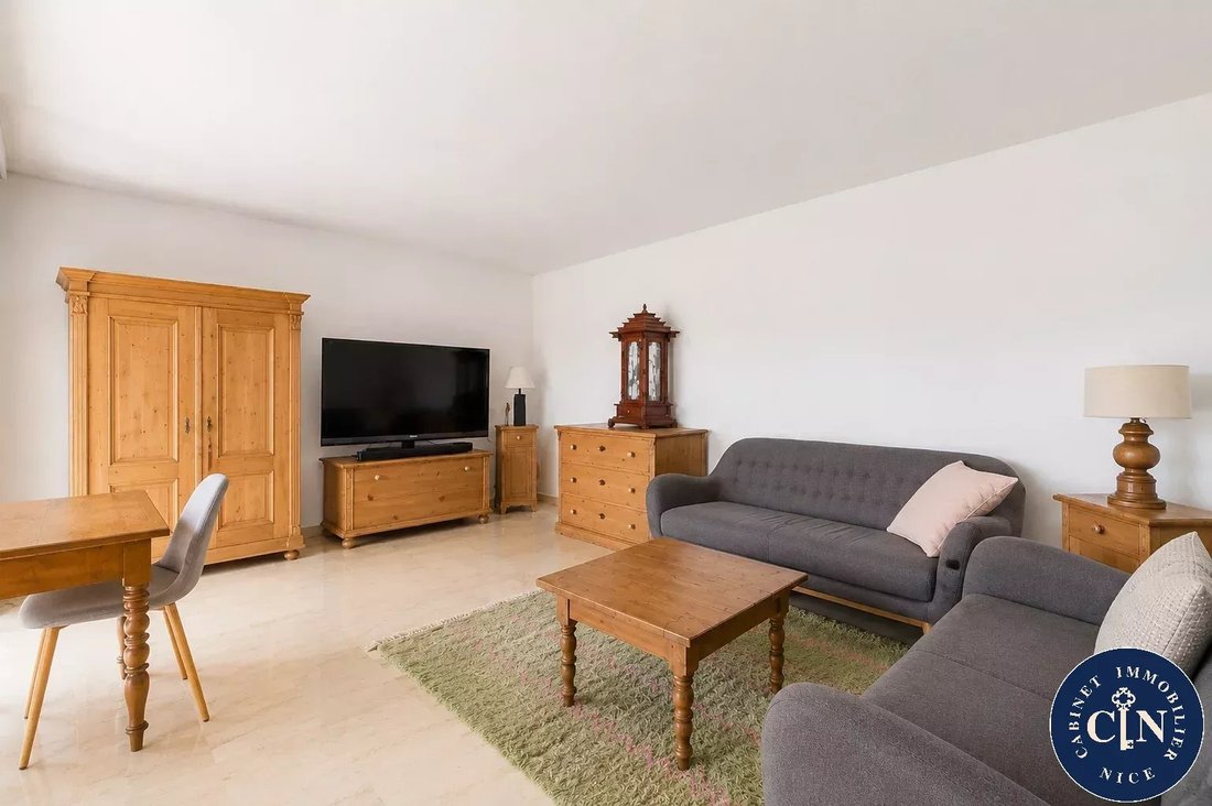 Apartment in Nice, Provence-Alpes-Côte d'Azur, France 4 - 18631862