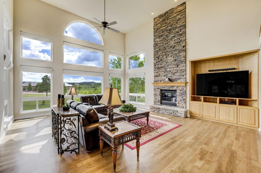 House in Monument, Colorado, United States 3 - 18631557