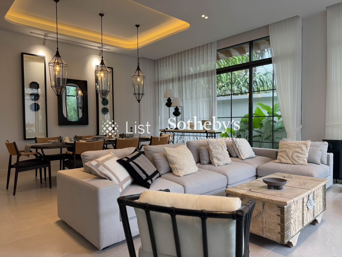 House in Thep Krasatti, Phuket, Thailand 2 - 15957878