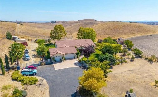 House in San Miguel, California, United States 1