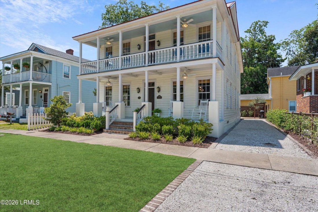 House in Beaufort, South Carolina, United States 1 - 18631706