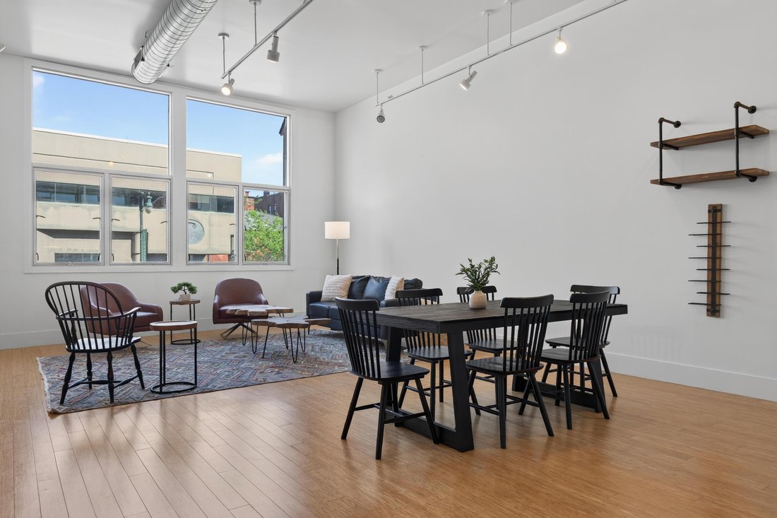 Condo in Portland, Maine, United States 2 - 18631756