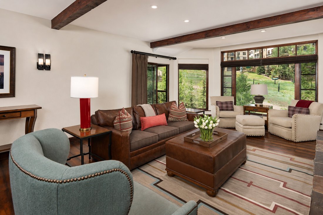 Condo in Snowmass Village, Colorado, United States 4 - 18631770