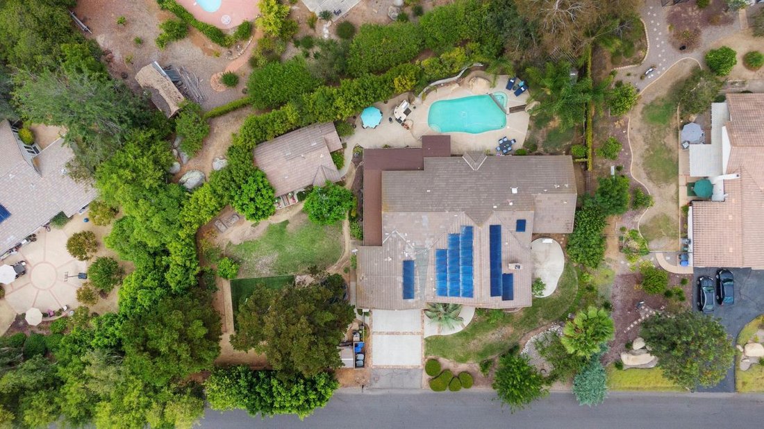 House in Poway, California, United States 3 - 18631582