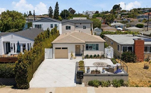 San Diego, California, United States 1
