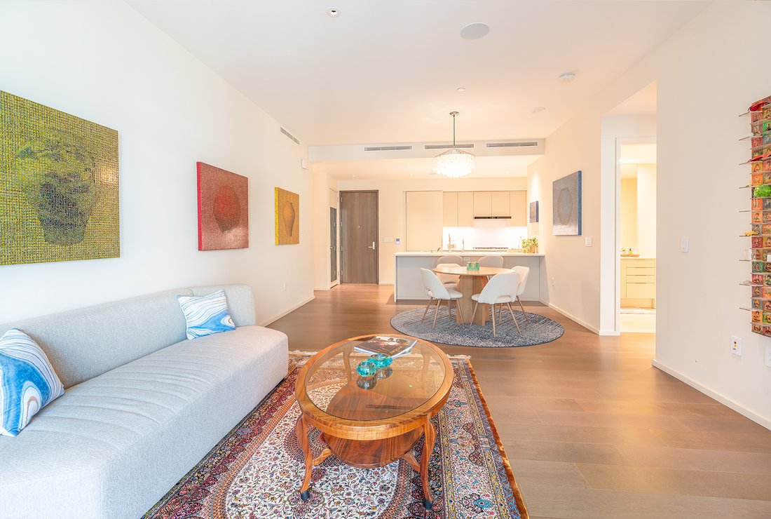 Condo in Honolulu, Hawaii, United States 3 - 18631759