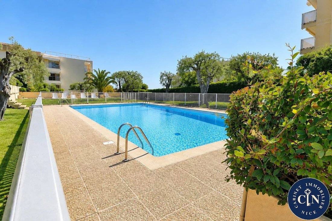 Apartment in Nice, Provence-Alpes-Côte d'Azur, France 2 - 18631862