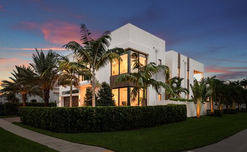Boca Raton, Florida, United States 1