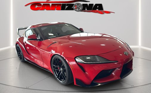2020 Toyota GR Supra 3.0 Premium Launch Edition in Mesa, AZ, United States 1