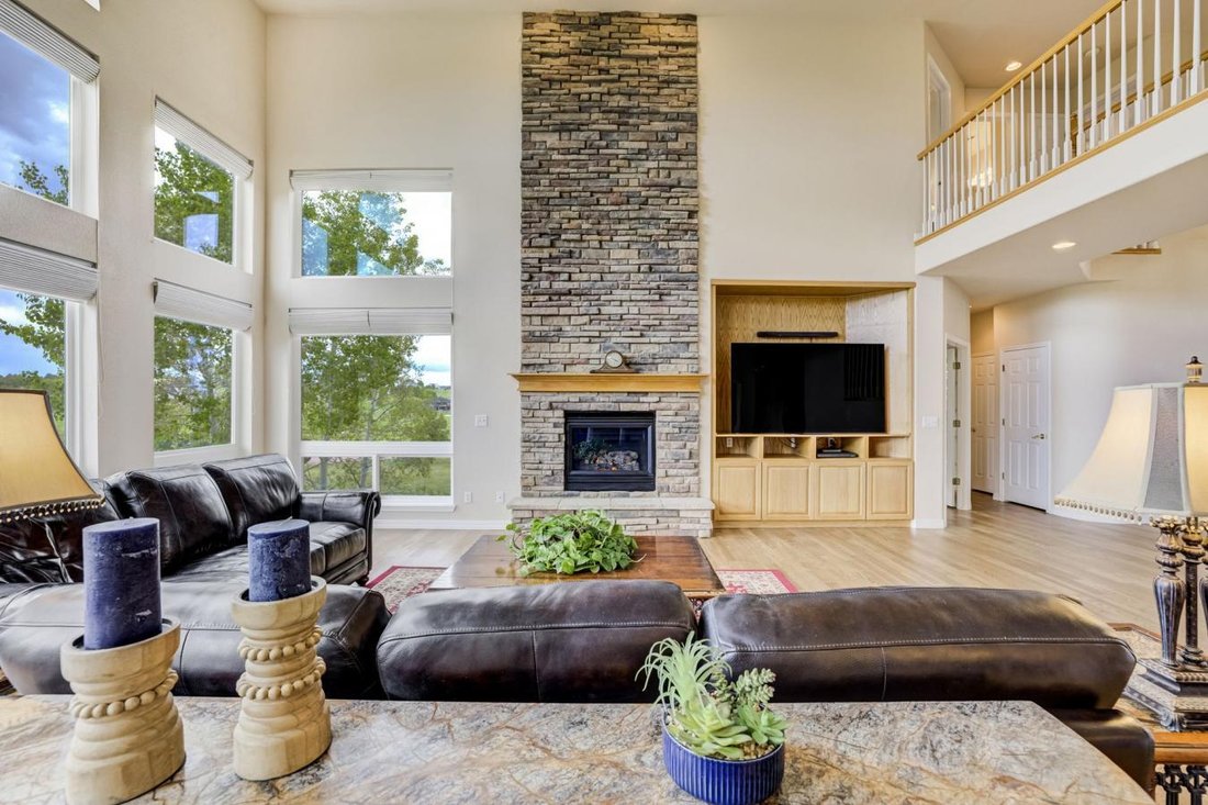 House in Monument, Colorado, United States 5 - 18631557