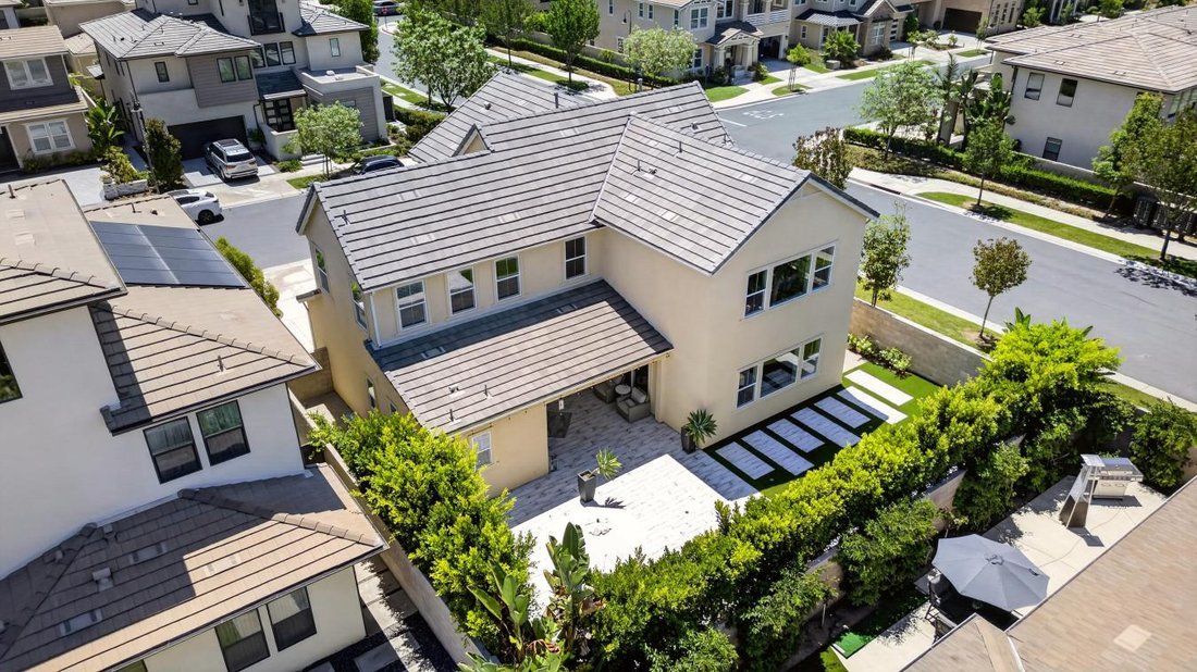 House in Irvine, California, United States 5 - 18631735