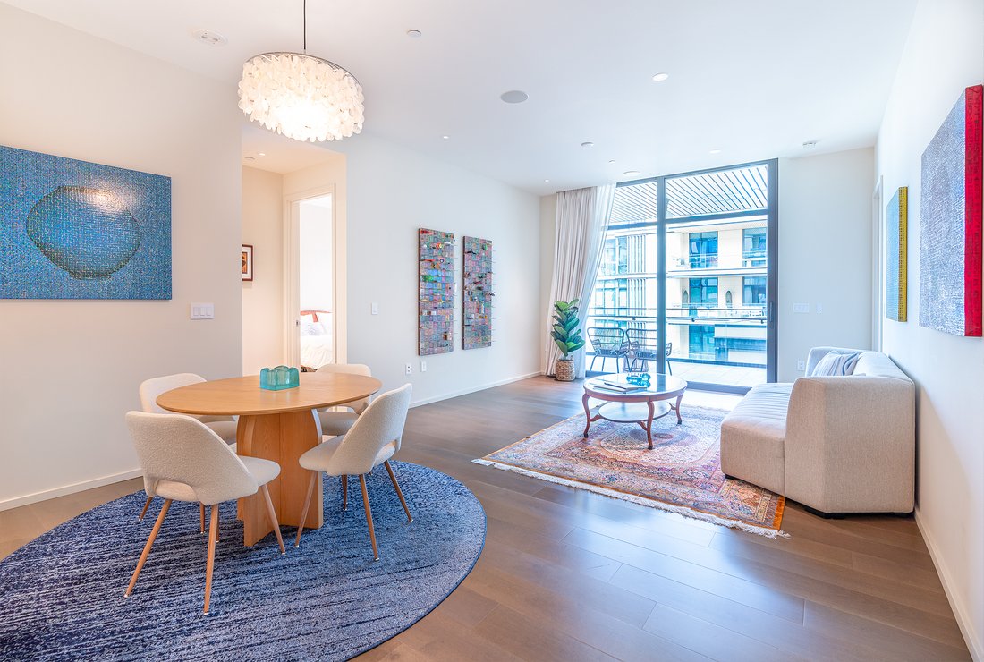 Condo in Honolulu, Hawaii, United States 4 - 18631759