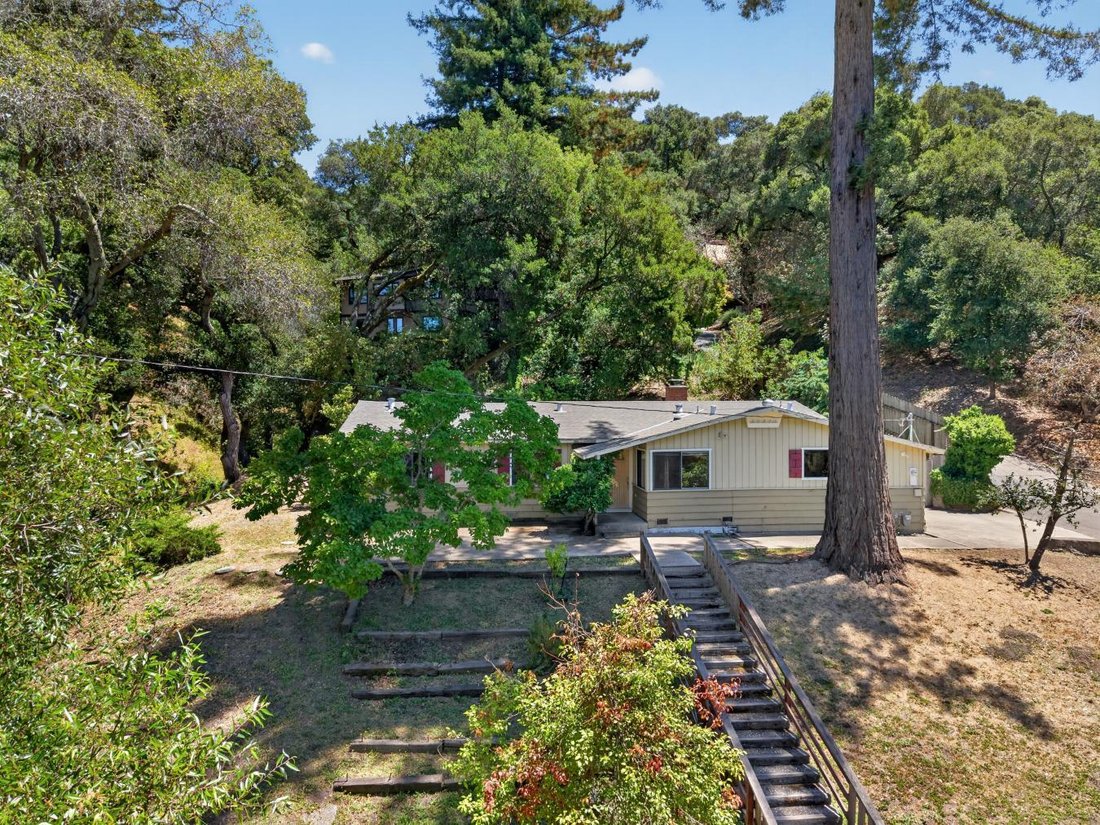 House in Orinda, California, United States 3 - 18631554