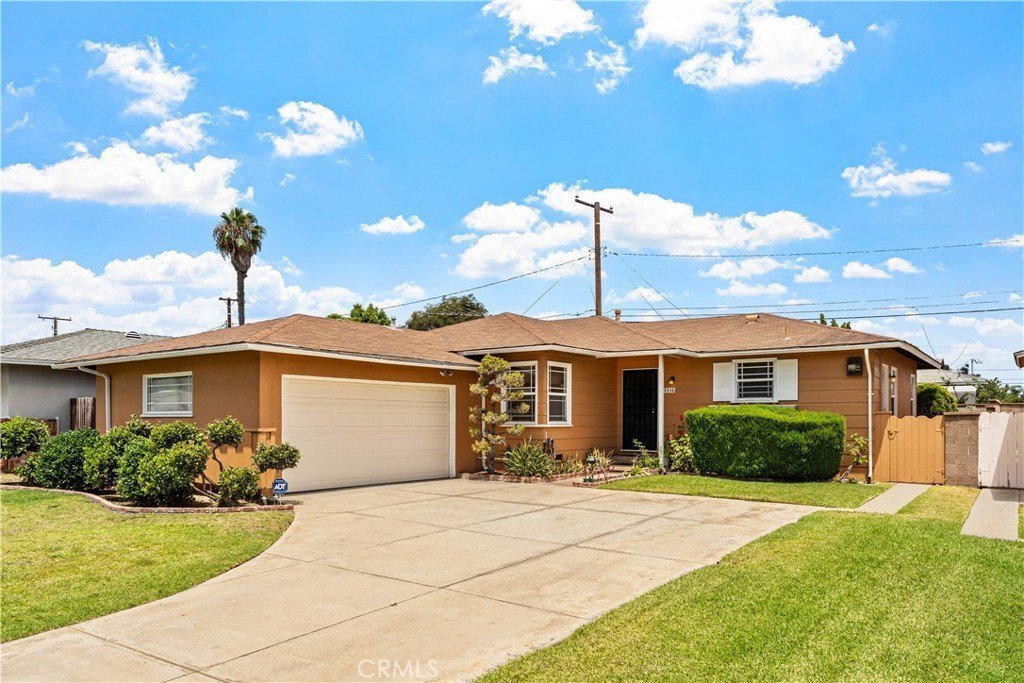 House in Gardena, California, United States 1 - 18497531