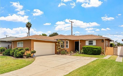 House in Gardena, California, United States 1