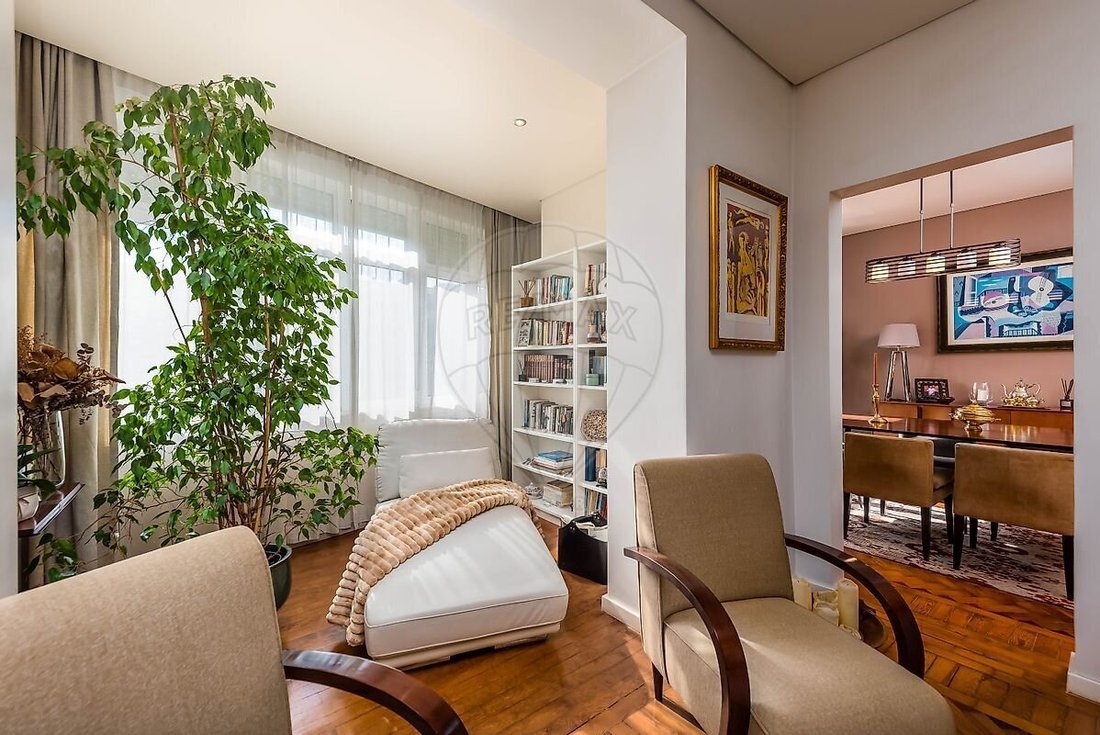Apartment in Alvalade, Lisbon, Portugal 4 - 18631840