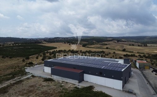 Alcanena e Vila Moreira, Santarem District, Portugal 1