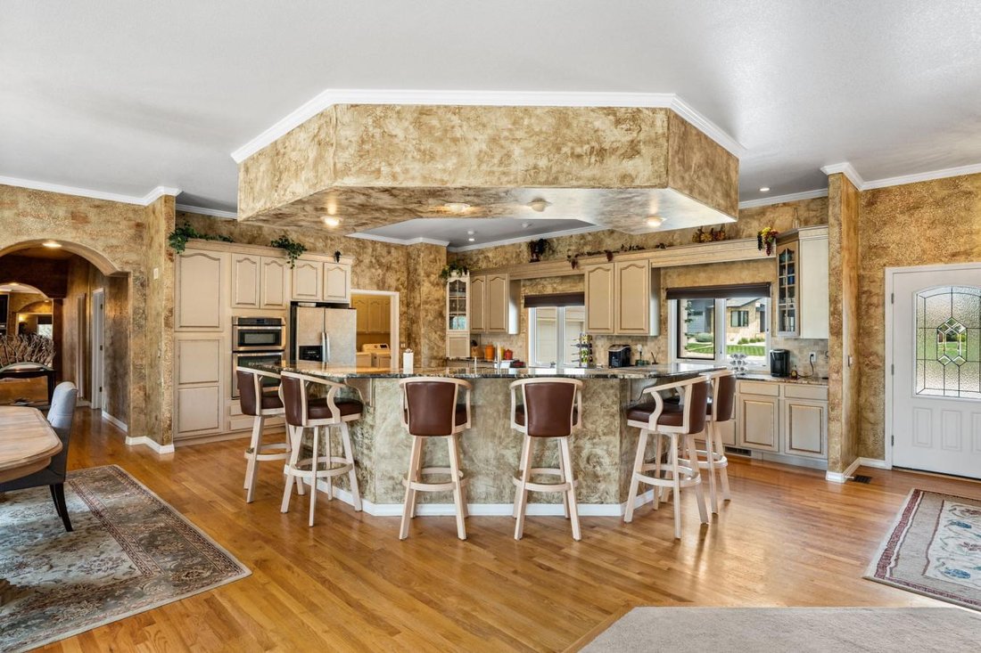 House in Colorado Springs, Colorado, United States 5 - 18631553